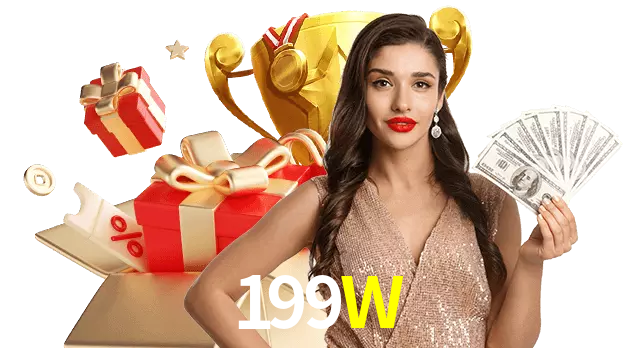 199W