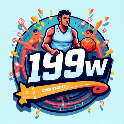 Logo da 199W