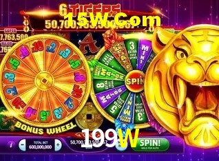 Provedores de Jogos 199W