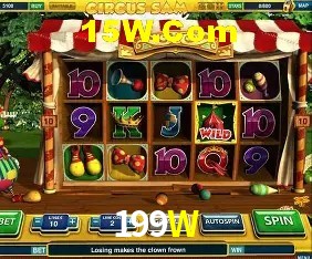 Diretório de Jogos 199W