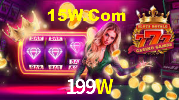 Interface do App 199W