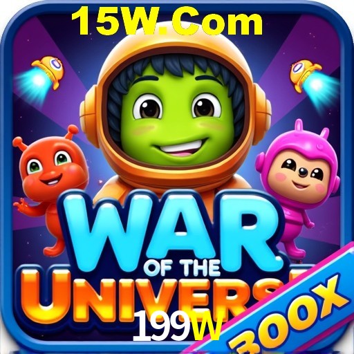 Descubra o Mundo do Cassino Online com 199W