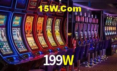 Jogos de Slot 199W