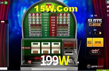 Especiais de Fim de Semana 199W